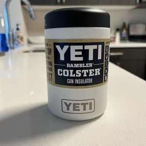 Yeti Rambler Colster